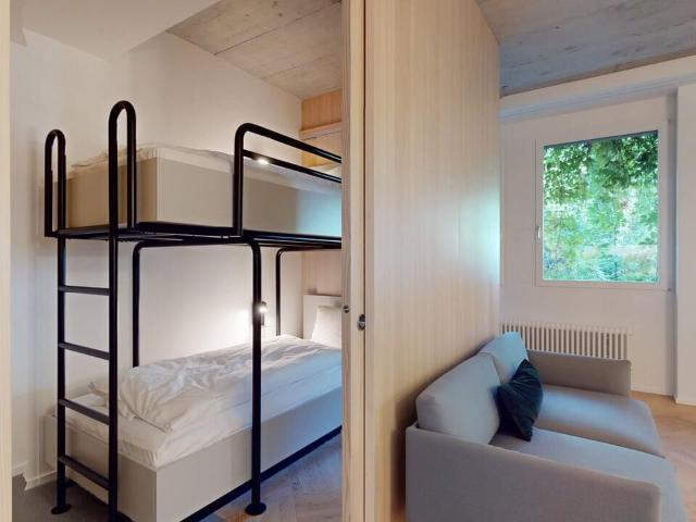 Apartment kaufen in Bern