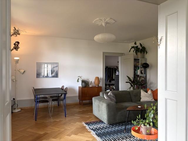 Apartment kaufen