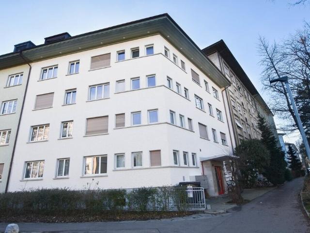 Apartment kaufen in Bern