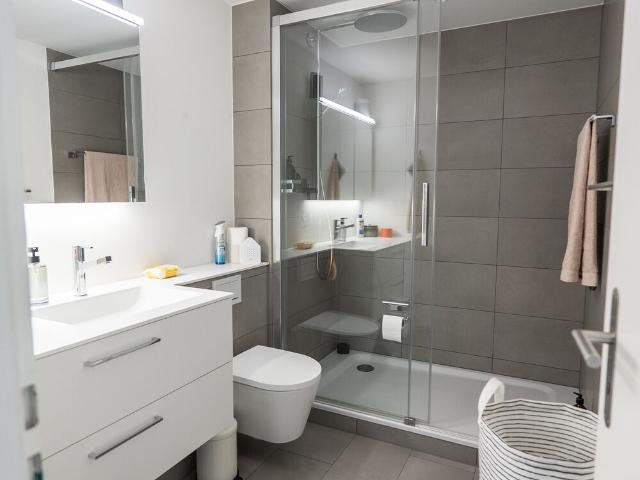 Apartment kaufen