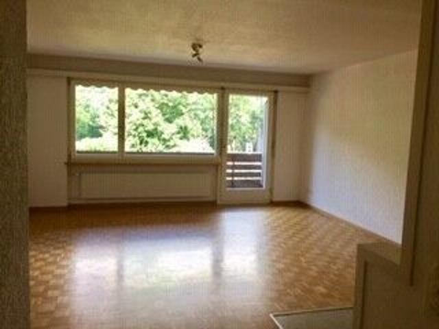 Apartment kaufen in Bern