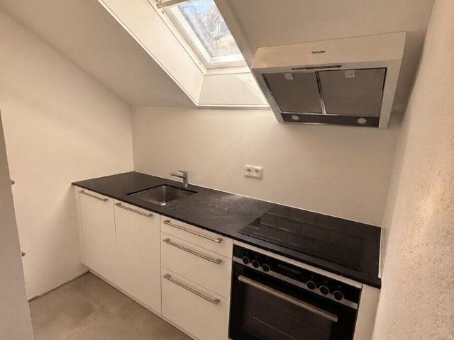 Apartment kaufen in Bern