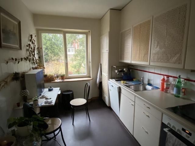 Apartment kaufen