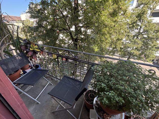 Apartment kaufen