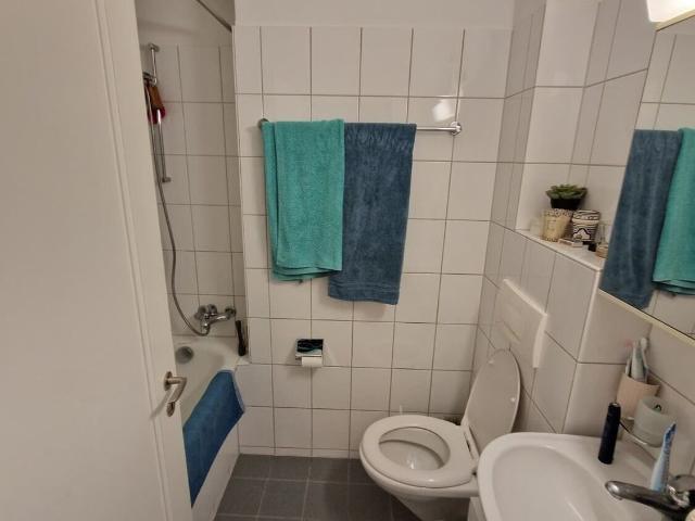 Apartment kaufen