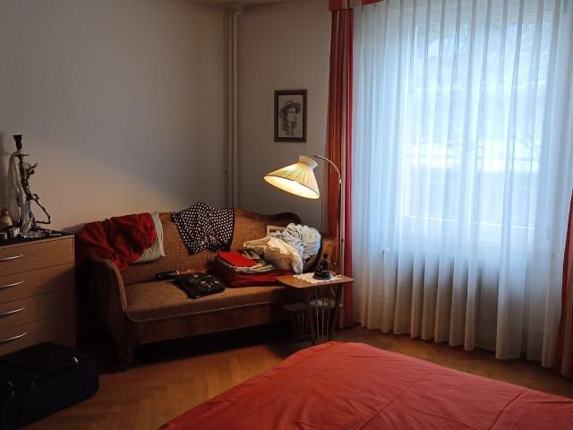 Apartment kaufen