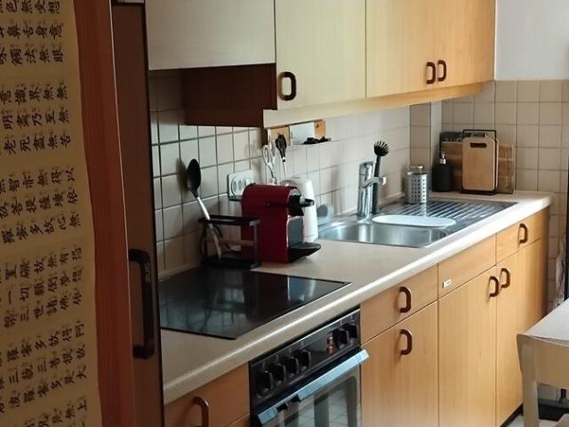 Apartment mieten