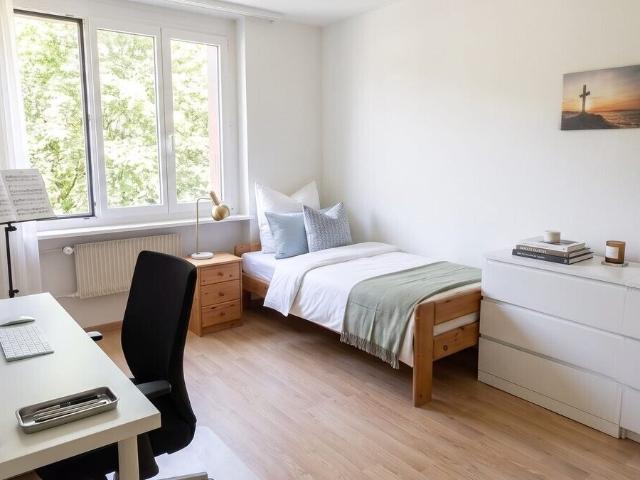 Apartment kaufen in Biel, Bern