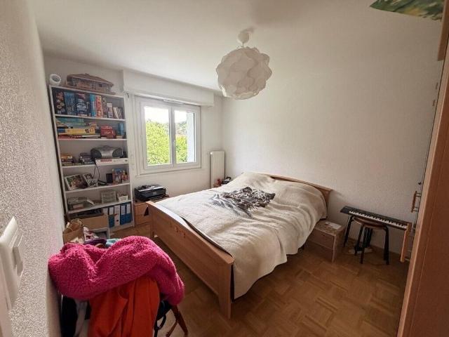 Apartment kaufen in Châtel-Saint-Denis, Freiburg