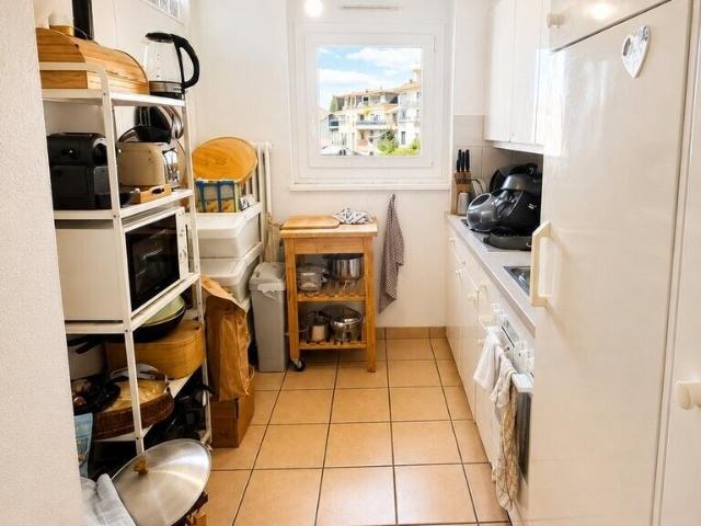 Apartment kaufen in Chavannes-près-Renens, Waadt