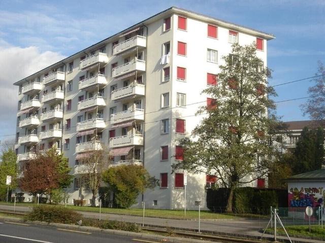 Apartment kaufen in Renens, Waadt