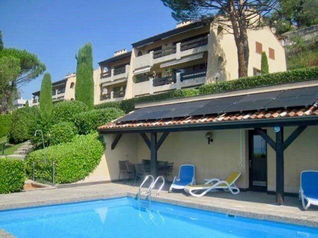 Apartment kaufen in Chailly-Montreux, Waadt