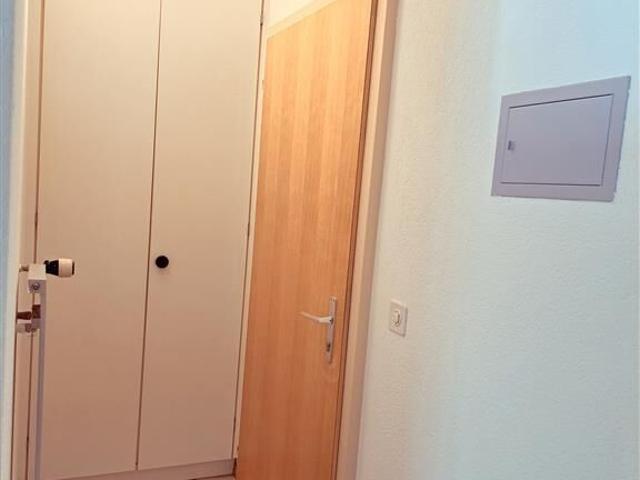 Apartment kaufen in Collombey-Muraz, Wallis