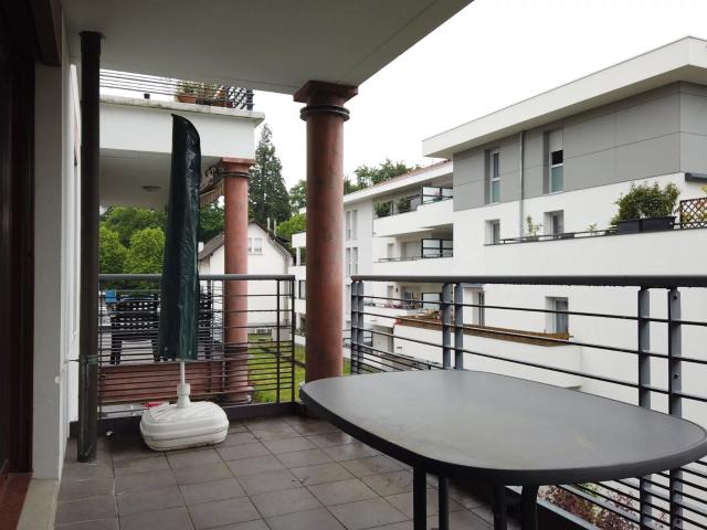Apartment kaufen