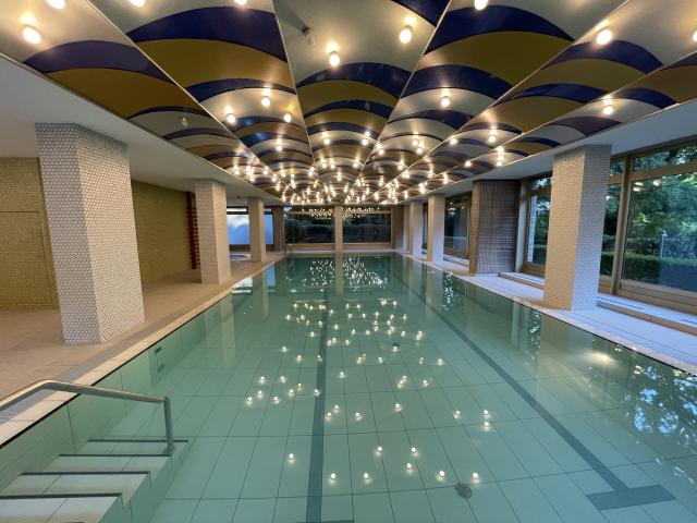 Apartment kaufen in Cologny