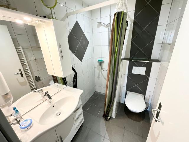 Apartment kaufen in Corgémont, Bern