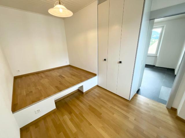 Apartment mieten in Corgémont, Région administrative du Jura bernois