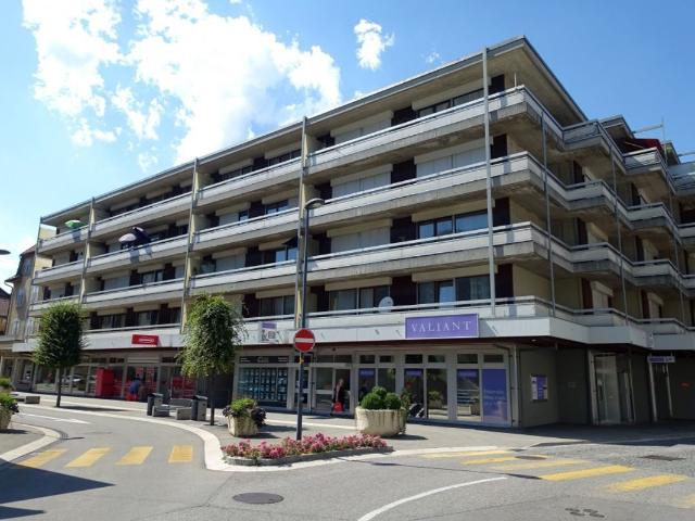 Apartment kaufen in Court, Bern