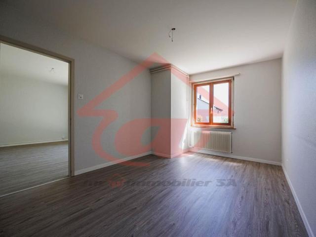 Apartment kaufen in Delémont, Jura