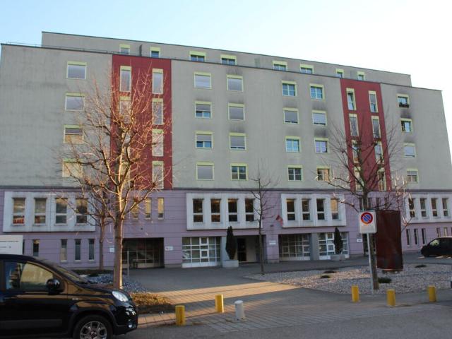 Apartment kaufen in Delémont, Jura