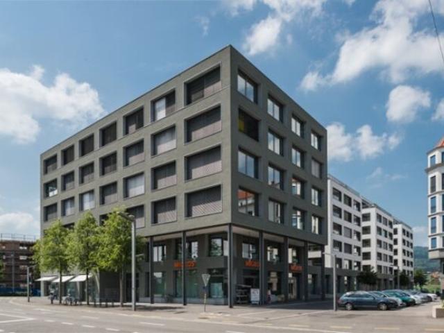 Apartment kaufen in Sembrancher, Wallis