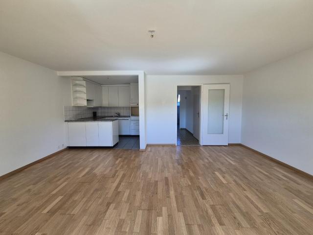 Apartment mieten in Dornach, Solothurn