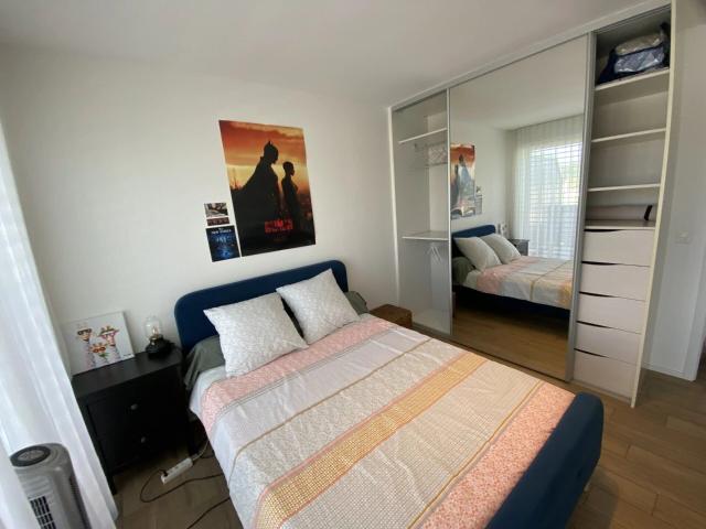 Apartment mieten