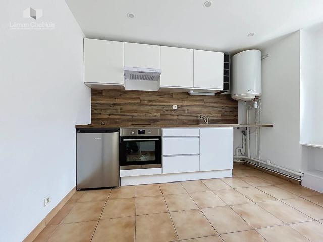 Apartment kaufen