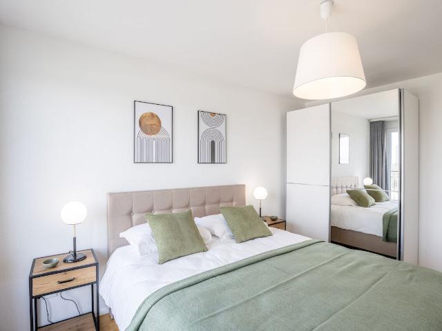 Apartment kaufen in Villars, Freiburg
