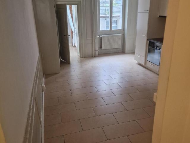 Apartment mieten in Auge, Fribourg - Freiburg