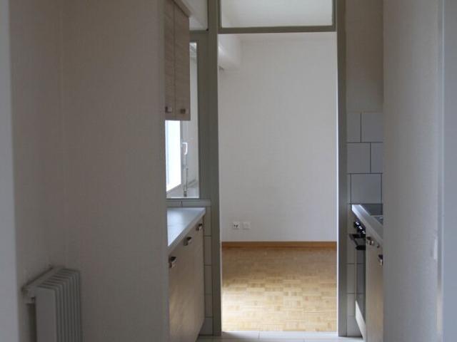Apartment mieten in Windig, Fribourg - Freiburg