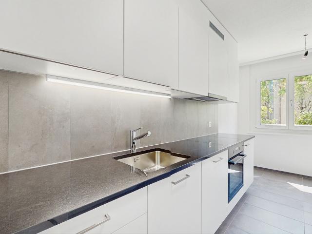 Apartment kaufen in Villars, Freiburg