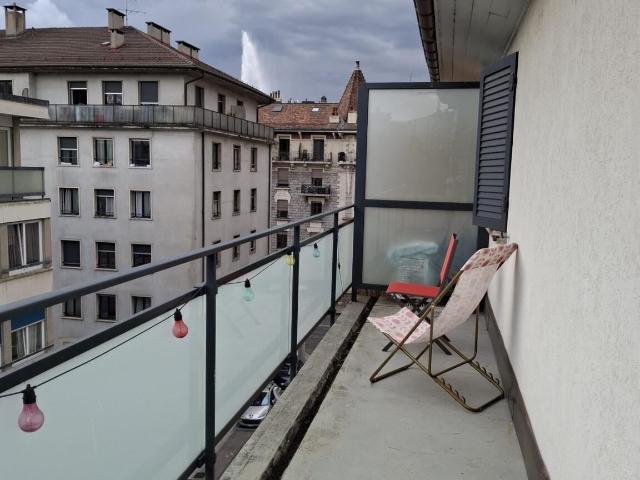 Apartment kaufen