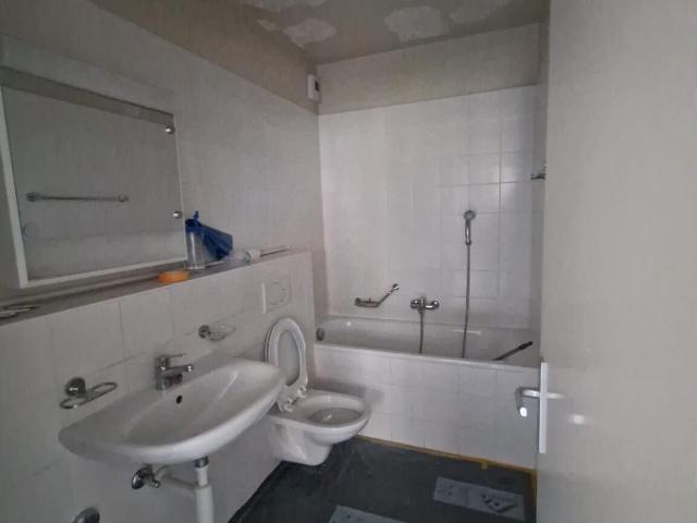 Apartment kaufen