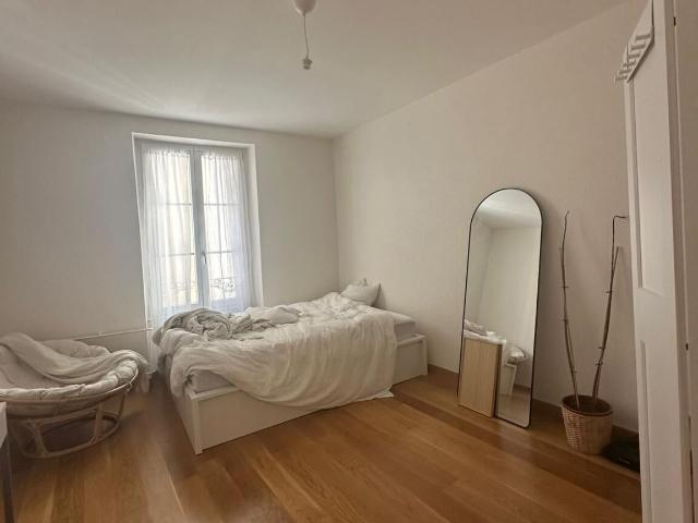 Apartment kaufen