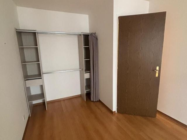 Apartment kaufen