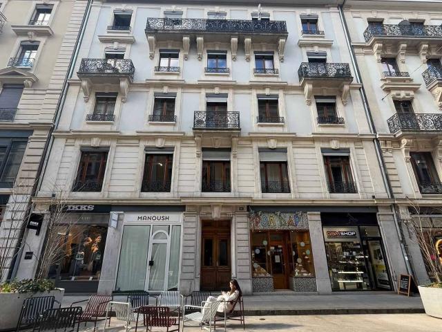 Apartment kaufen