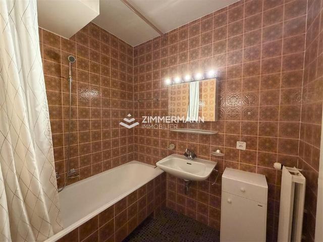 Apartment kaufen in Conches