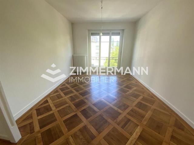 Apartment kaufen in Conches