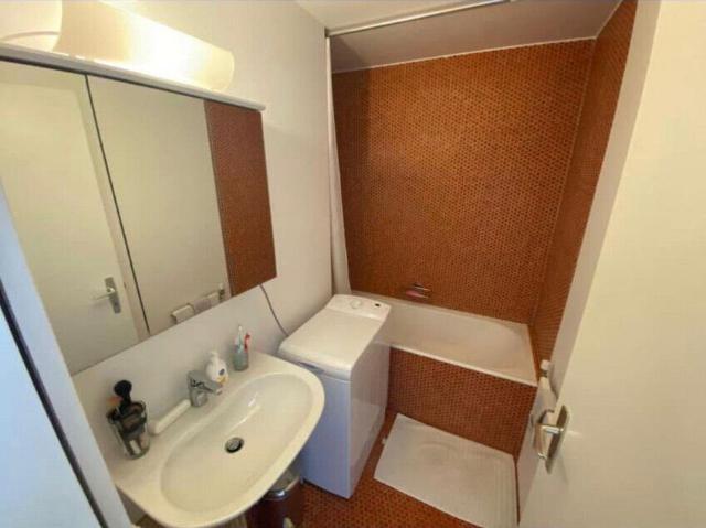 Apartment kaufen