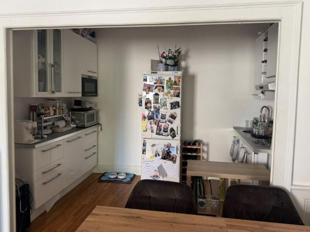Apartment kaufen in Conches