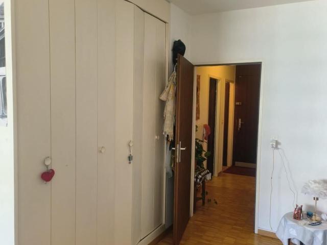 Apartment kaufen