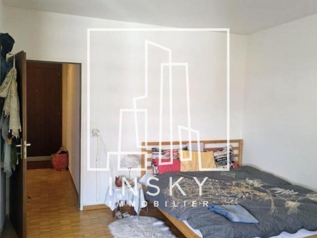 Apartment kaufen