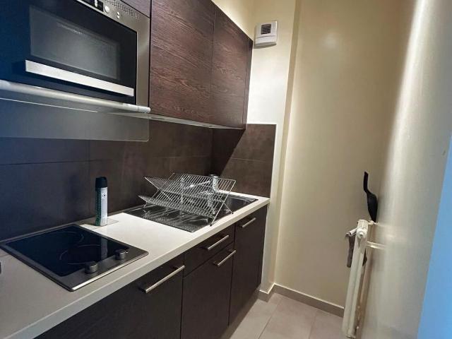 Apartment kaufen