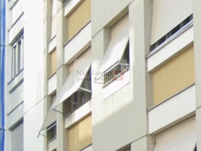Apartment kaufen
