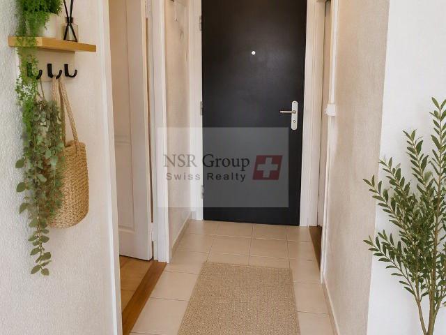 Apartment kaufen