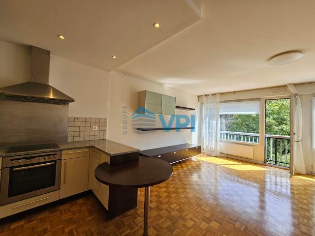 Apartment kaufen in Conches