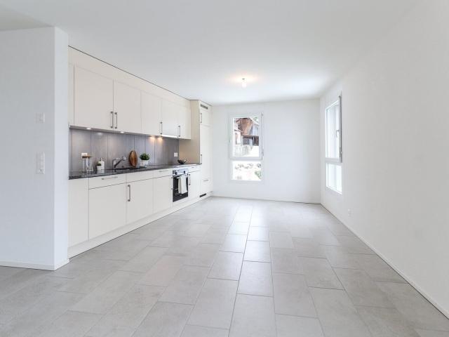 Apartment kaufen in Giffers, Freiburg