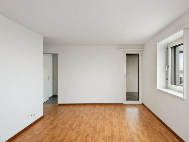 Apartment kaufen