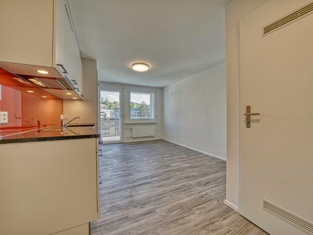 Apartment mieten in Muelt, Gossau (SG)